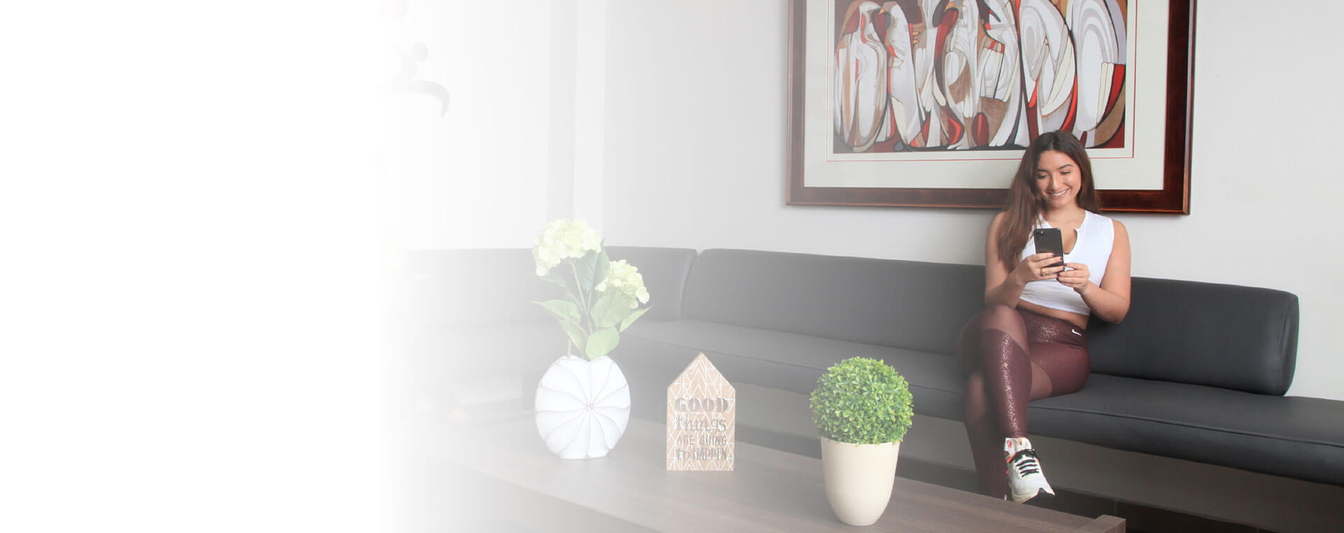 SMR header