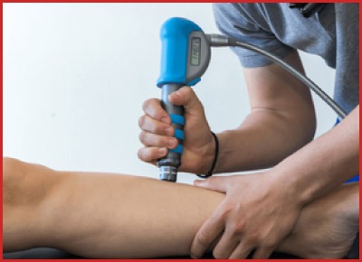 shockwave therapy smr