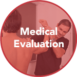 Evaluación médica